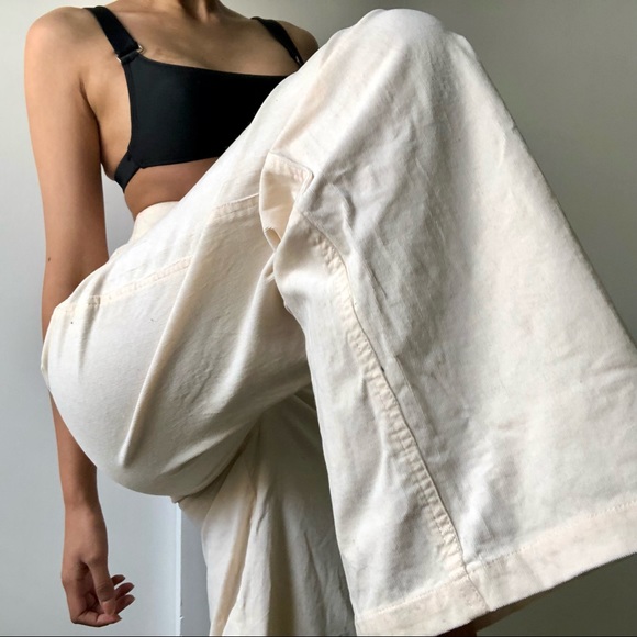 High Rise Corduroy Pants - Picture 4 of 6